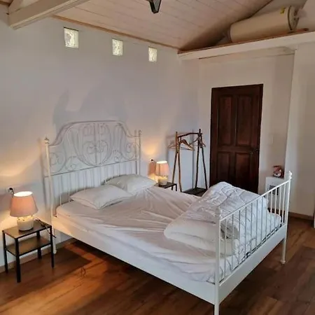 Appartement Casa Camellia Mit Seeblick *